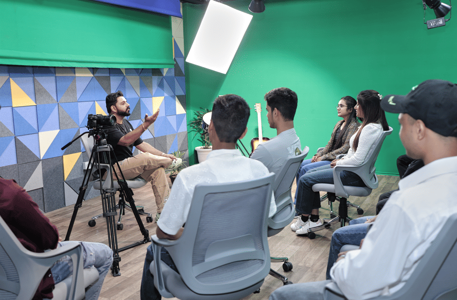 Indian Institute of Creative Skills College Activities photo 8